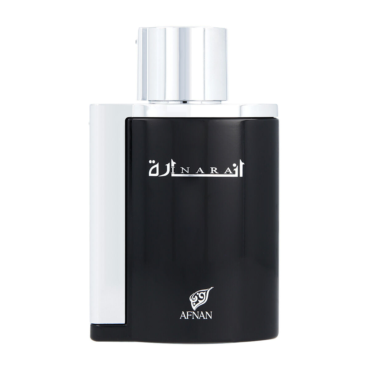Unisex Perfume Afnan EDP Inara Black 100 ml-1