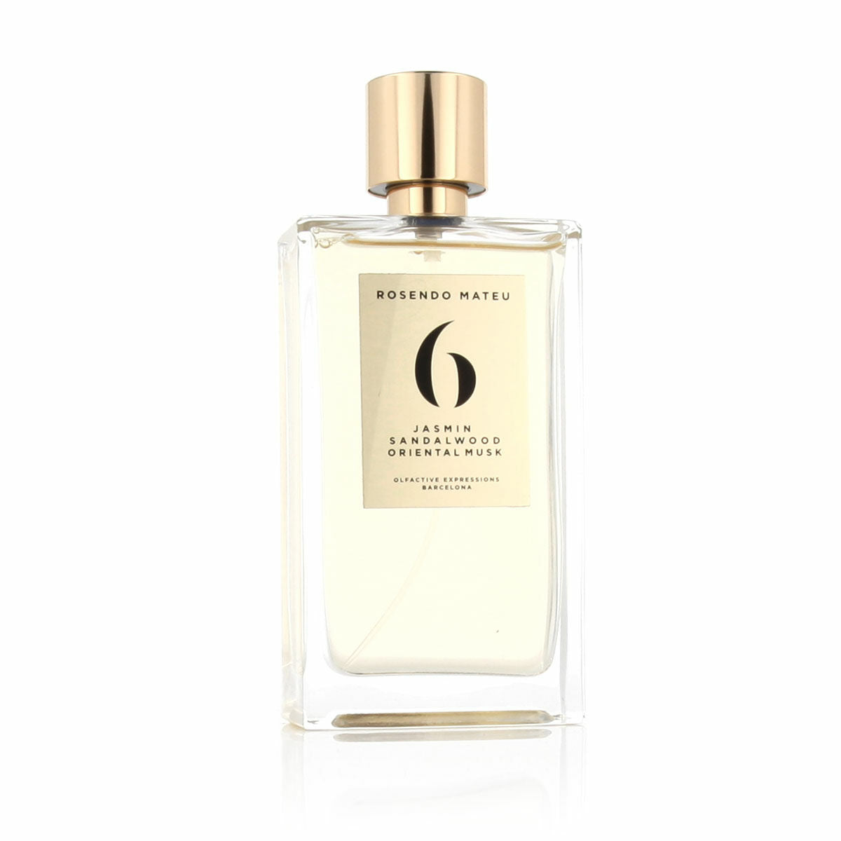 Profumo da uomo Rosendo Mateu EDP Olfactive Expressions Nº 6 100 ml-1