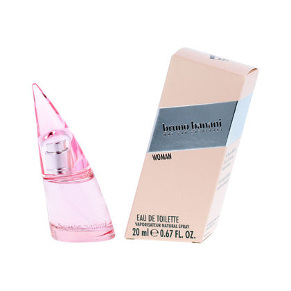Profumo Donna Bruno Banani EDT Donna 20 ml