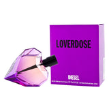Damenparfüm Diesel EDP Loverdose 75 ml-0