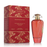 Parfum unisexe Le Marchand de Venise EDP Byzantium Safran 100 ml-0