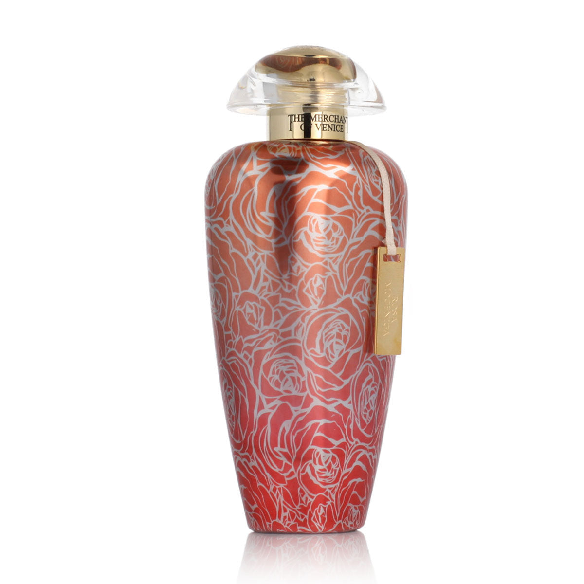 Perfume de mujer El Mercader de Venecia EDP Rosa Moceniga 100 ml-1