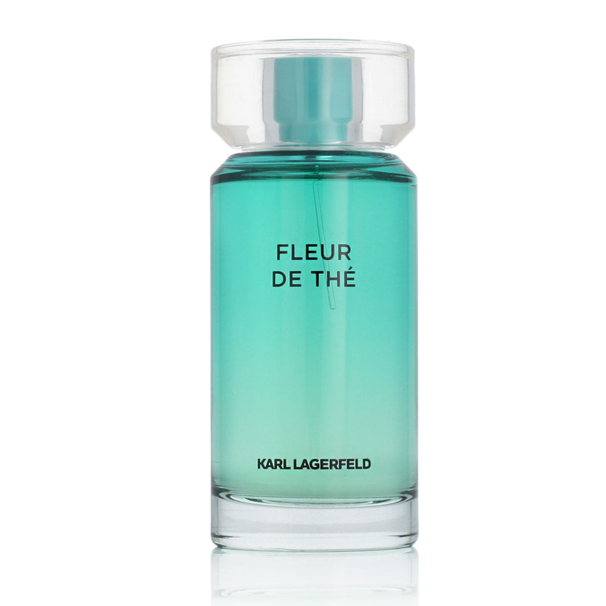 Women's Perfume Karl Lagerfeld EDP Fleur de Thé 100 ml-1
