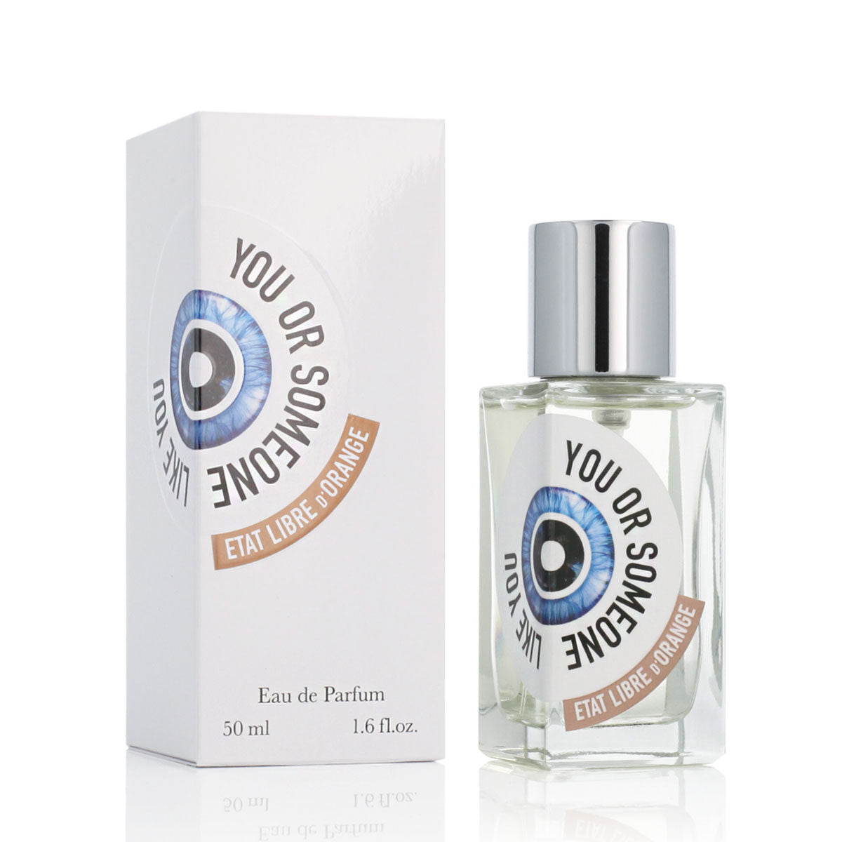 Profumo Unisex Etat Libre D'Orange You Or Someone Like You EDP EDP 50 ml-0