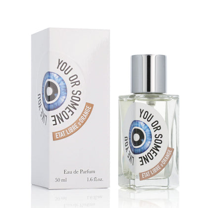 Profumo Unisex Etat Libre D'Orange Tu O Qualcuno Come Te EDP EDP 50 ml
