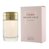 Profumo da donna Cartier EDP Baiser Vole 100 ml-1