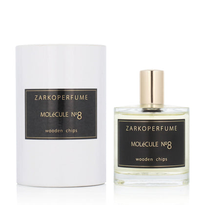 Profumo unisex Zarkoperfume MOLéCULE No. 8 EDP 100 ml