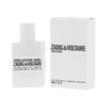 Damenparfüm Zadig & Voltaire EDP This Is Her! 30 ml-0