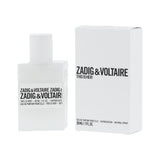 Women's Perfume Zadig & Voltaire EDP This Is Her! 30 ml-0