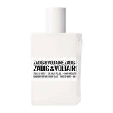 Women's Perfume Zadig & Voltaire EDP This Is Her! 30 ml-1