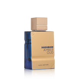 Unisex Perfume Al Haramain EDP Amber Oud Bleu Edition 60 ml-1