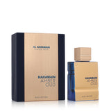 Unisex Perfume Al Haramain EDP Amber Oud Bleu Edition 60 ml-0