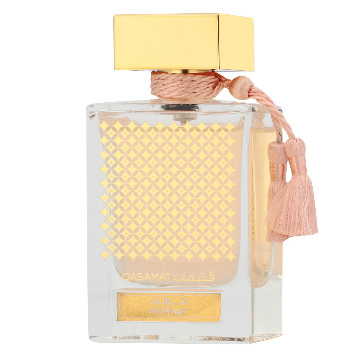Unisex Perfume Rasasi EDP Qasamat Morhaf 65 ml-1