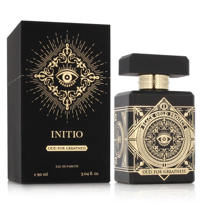 Profumo unisex Initio EDP Oud For Greatness 90 ml