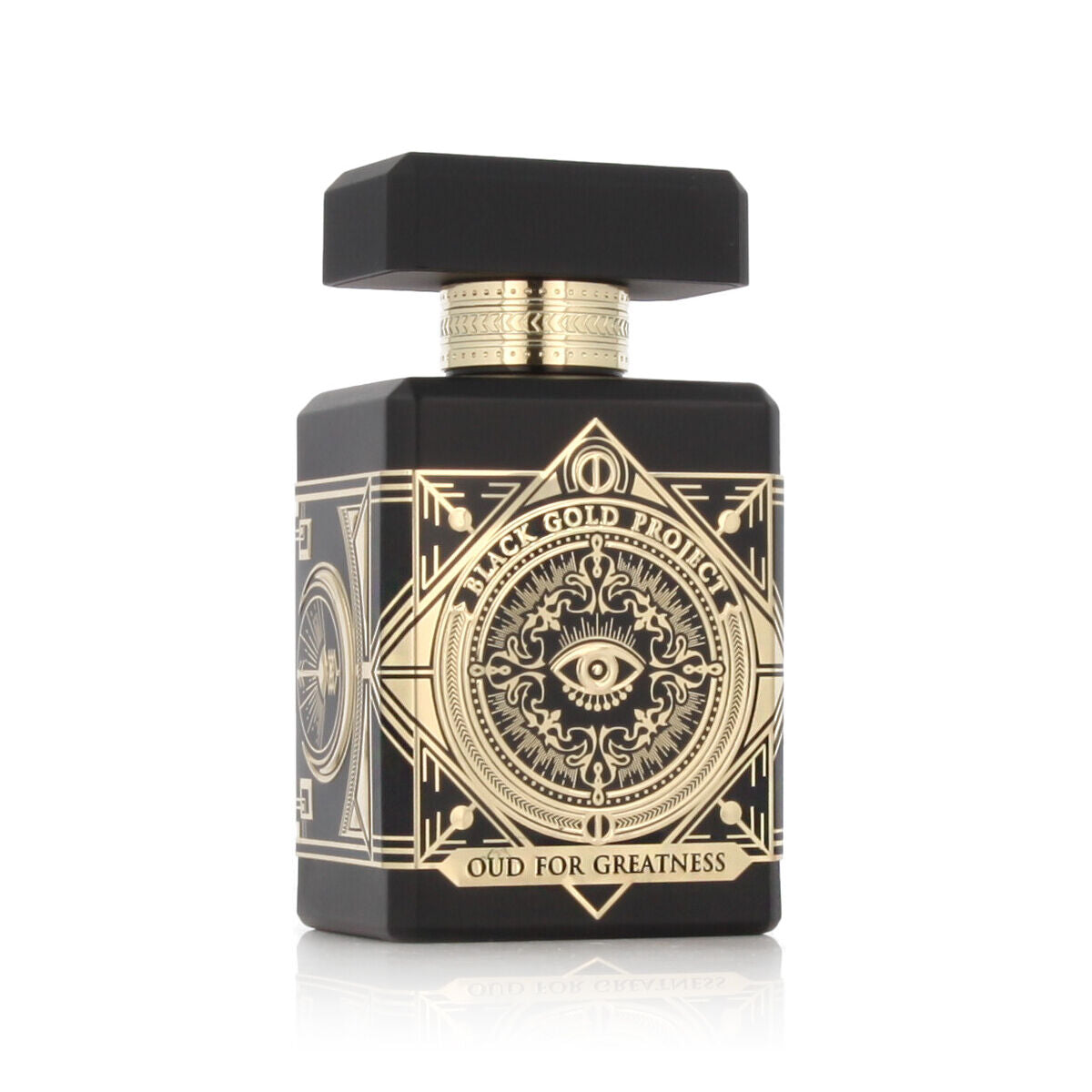 Profumo unisex Initio EDP Oud For Greatness 90 ml-1