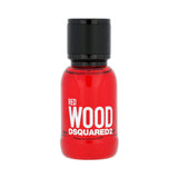 Perfume de mujer Dsquared2 EDT madera roja 30 ml-1
