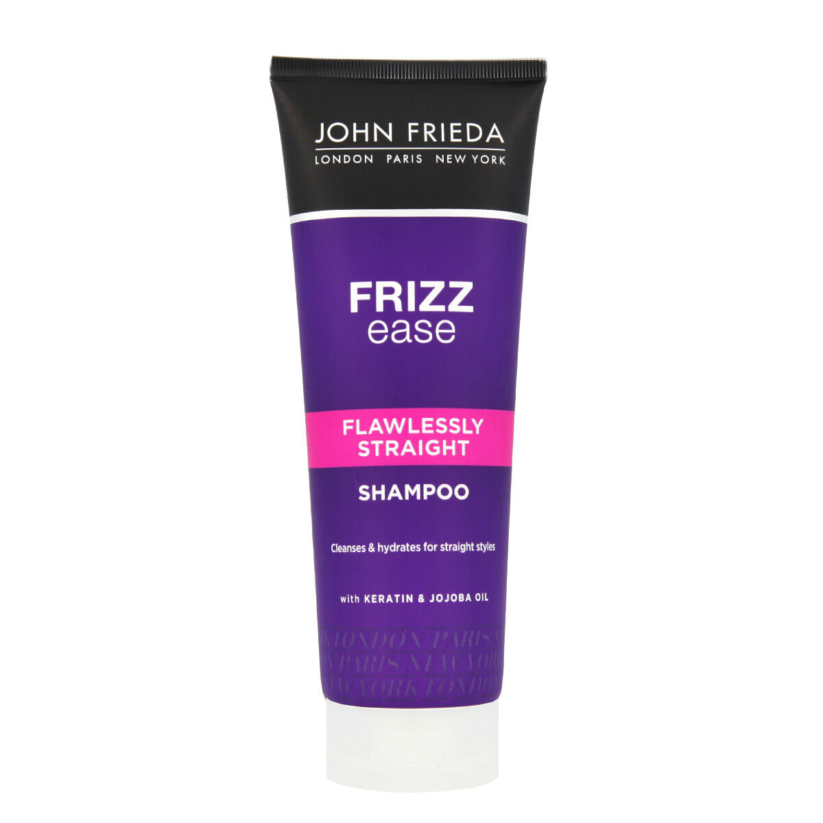 Șampon John Frieda Flawlessly Frizzy păr 250 ml-0