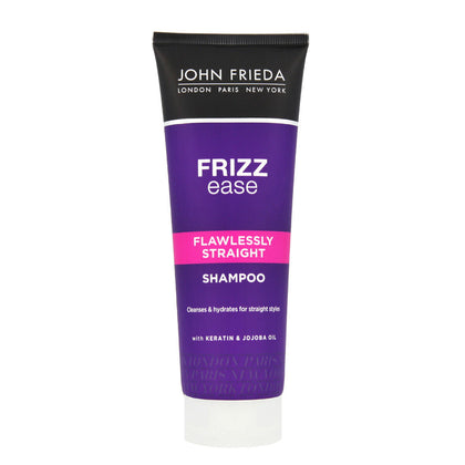 Champú John Frieda Flawless Cabello Encrespado 250 ml