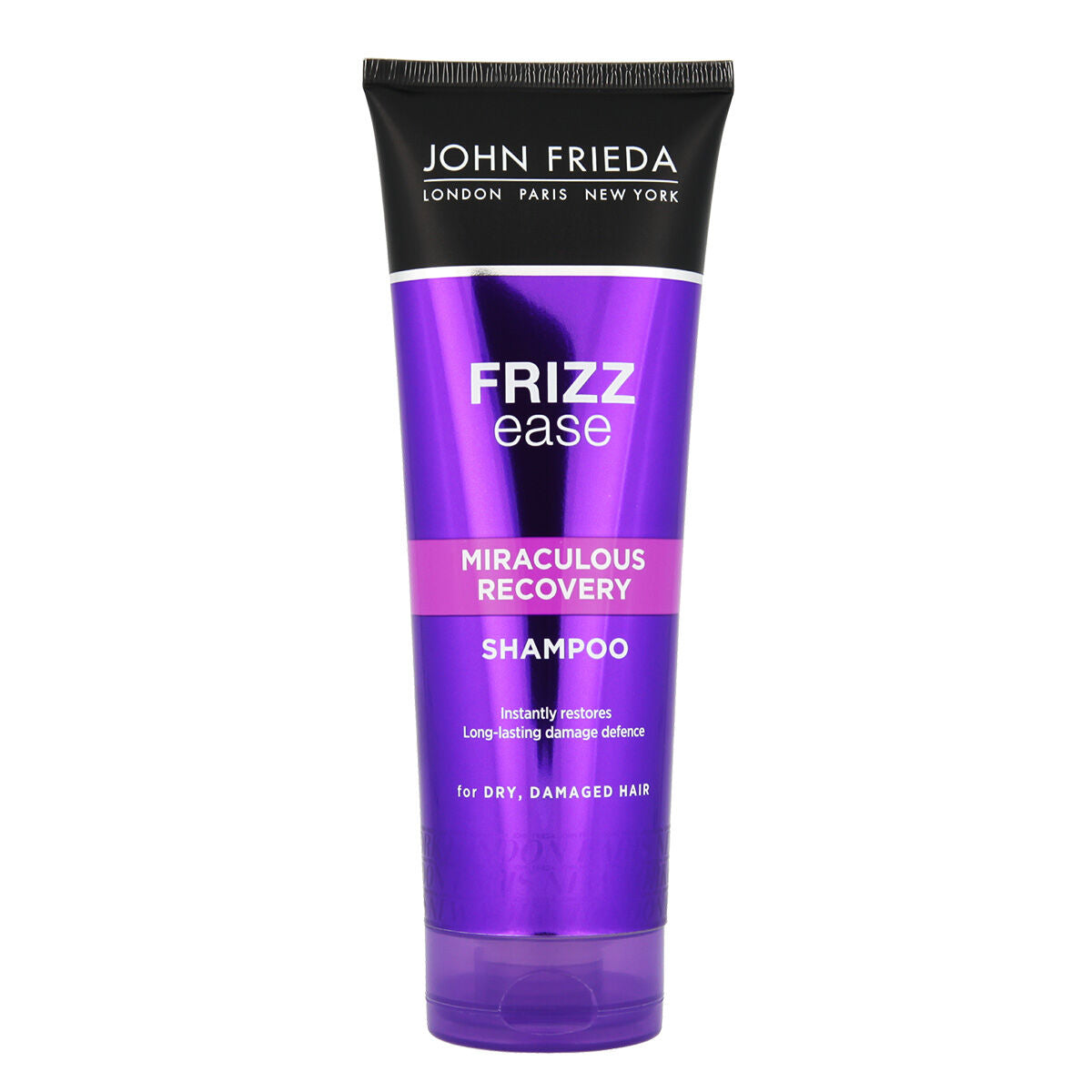 Sampon John Frieda Miraculous Frizzy hair 250 ml-0