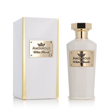 Profumo Unisex Amouroud EDP Bianco Hinoki 100 ml