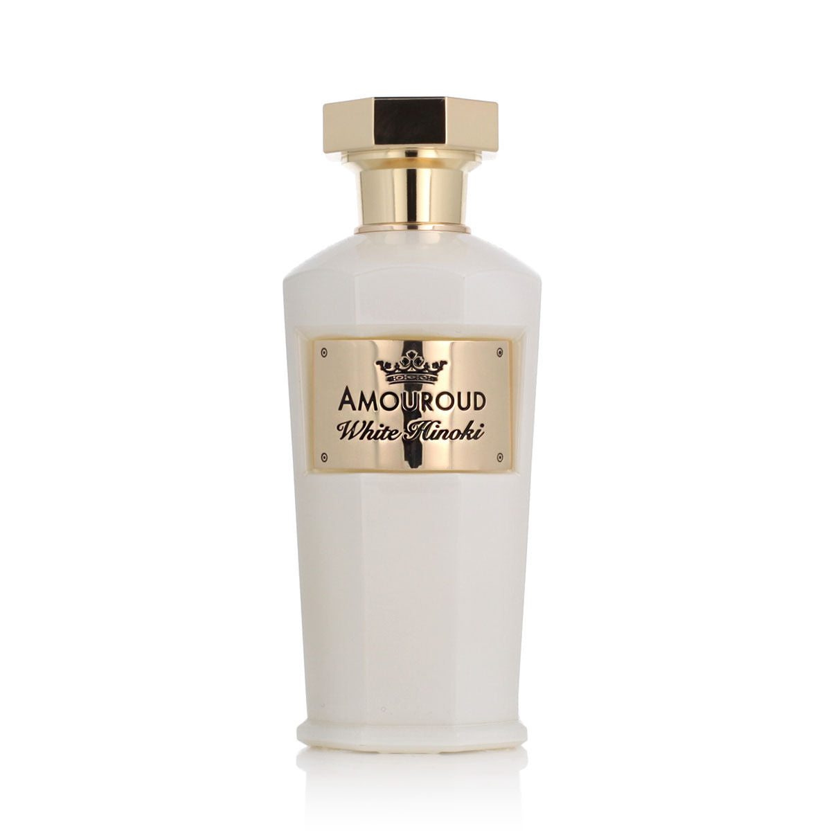 Profumo Unisex Amouroud EDP Bianco Hinoki 100 ml-1