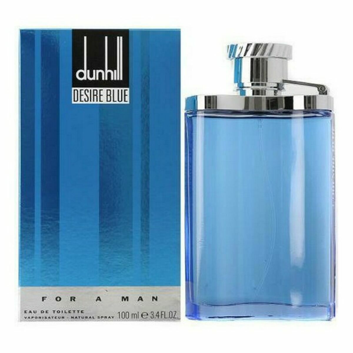 Parfum Barbati Dunhill Desire Blue 50 ml-0