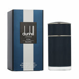 Profumo da uomo Dunhill EDP Icon Racing Blue 100 ml-0