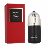 Profumo da uomo Cartier Pasha Black EDT 100 ml-0