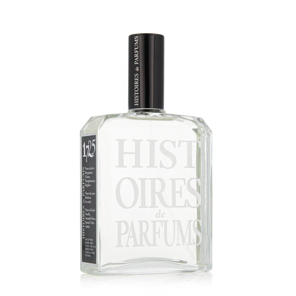 Profumo Uomo Histoires de Parfums EDP 1725 120 ml-1