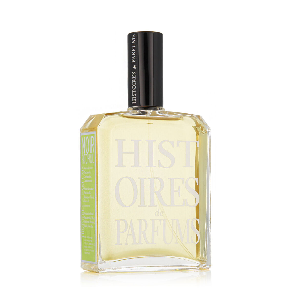 Perfume Unisex Histoires de Parfums EDP Noir Patchoulli 120 ml-1