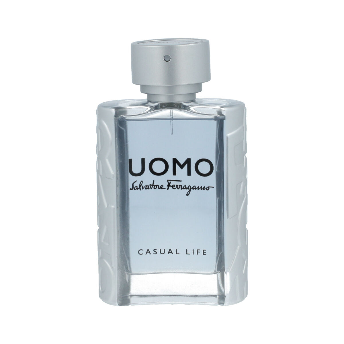 Parfum pentru bărbați Salvatore Ferragamo EDT Uomo Casual Life 100 ml-0