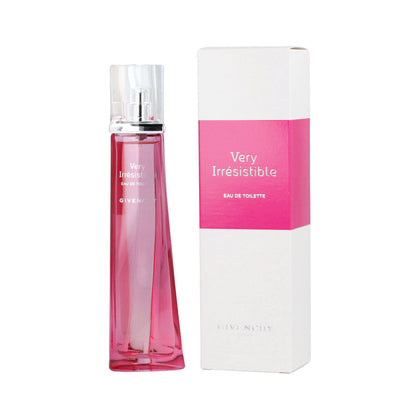 Profumo da donna Givenchy EDT Molto Irresistibile 75 ml