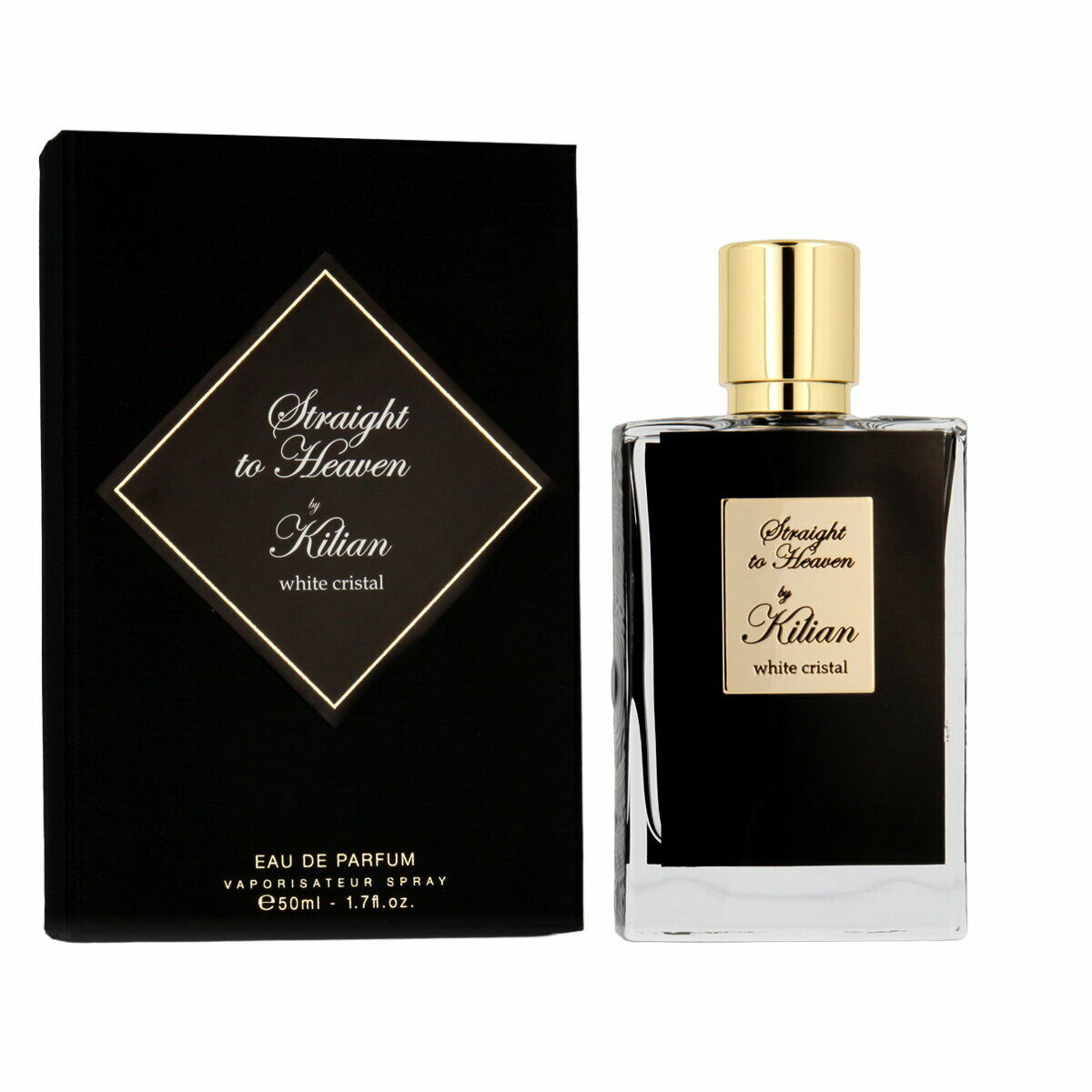 Profumo da uomo Kilian Straight to Heaven 50 ml-0