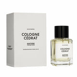 Parfum unisex Matiere Premiere EDP Cologne Cédrat 100 ml-0
