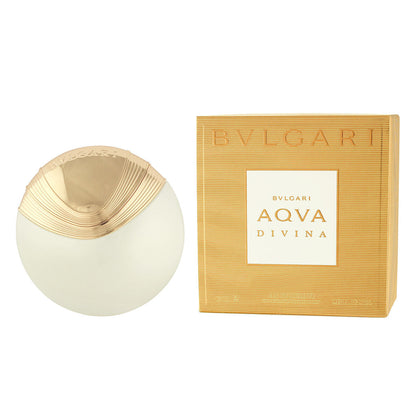 Parfum de dama Bvlgari Aqva Divina EDT EDT 40 ml