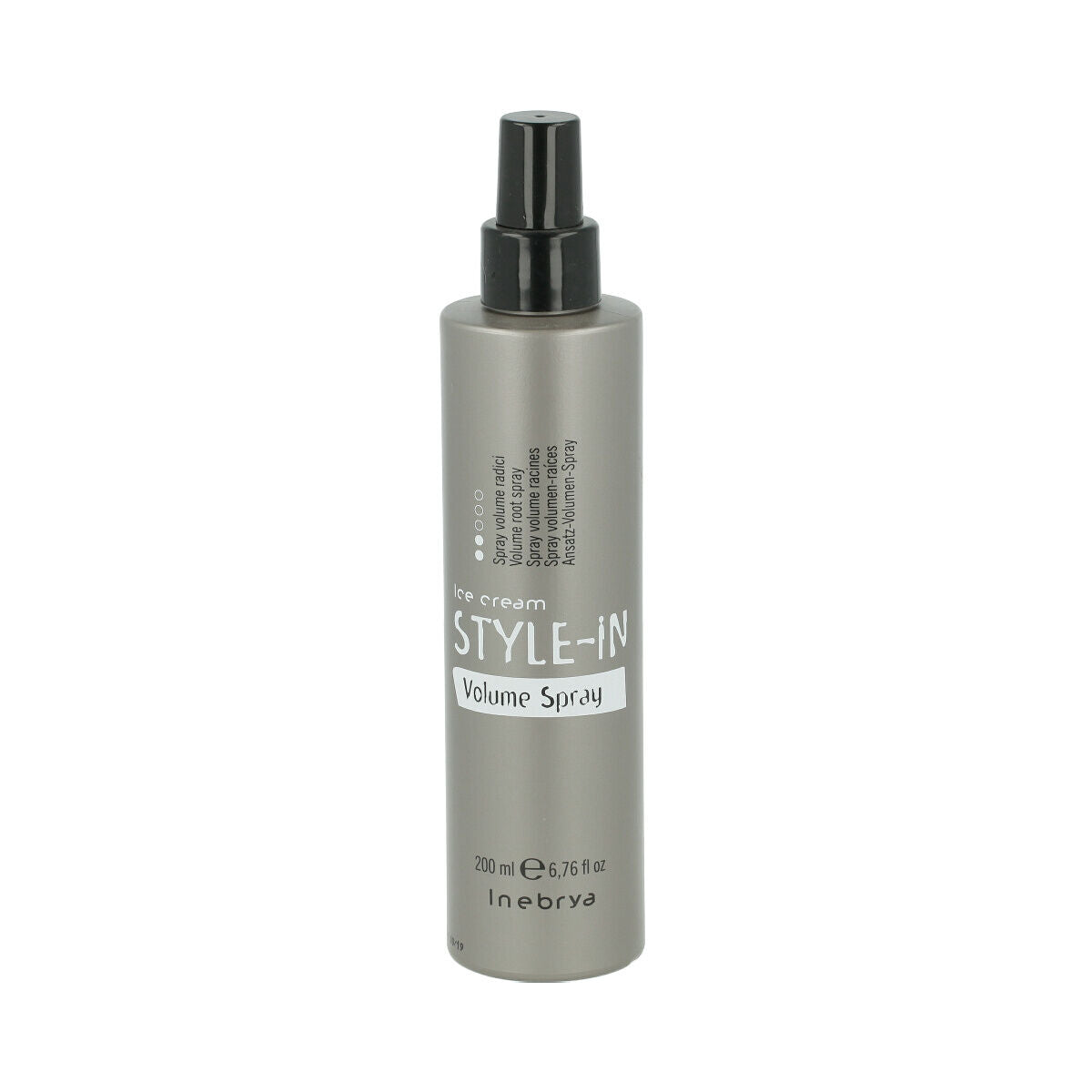Spray Volumizzante Inebrya Style-In 200 ml-0
