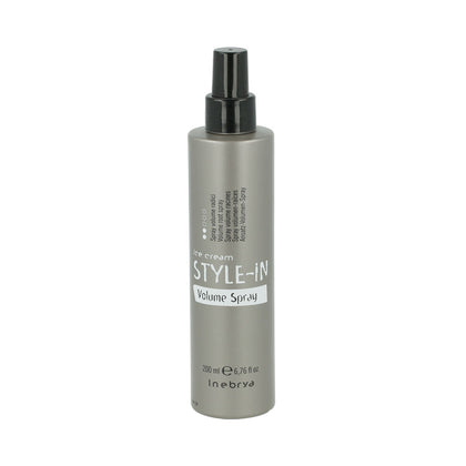 Spray volum Inebrya Style-In 200 ml