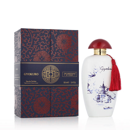 Parfum Unisexe Le Marchand de Venise Gyokuro EDP EDP 100 ml