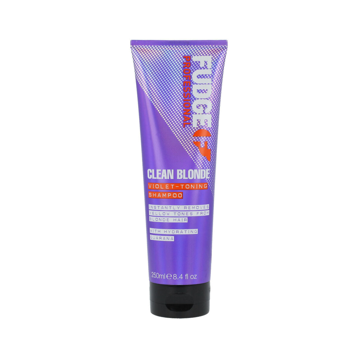 Clarifying Shampoo Blondes Fudge Professional Clean Blonde 250 ml-0