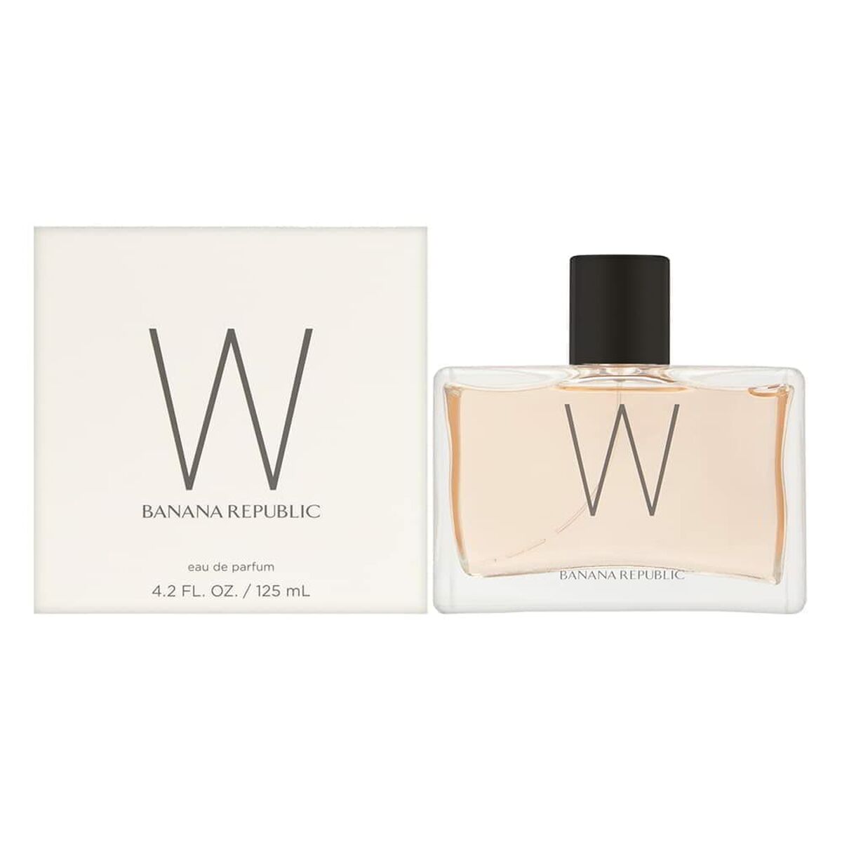 Damenparfüm Banana Republic Banana Republic W EDP EDP 125 ml-0
