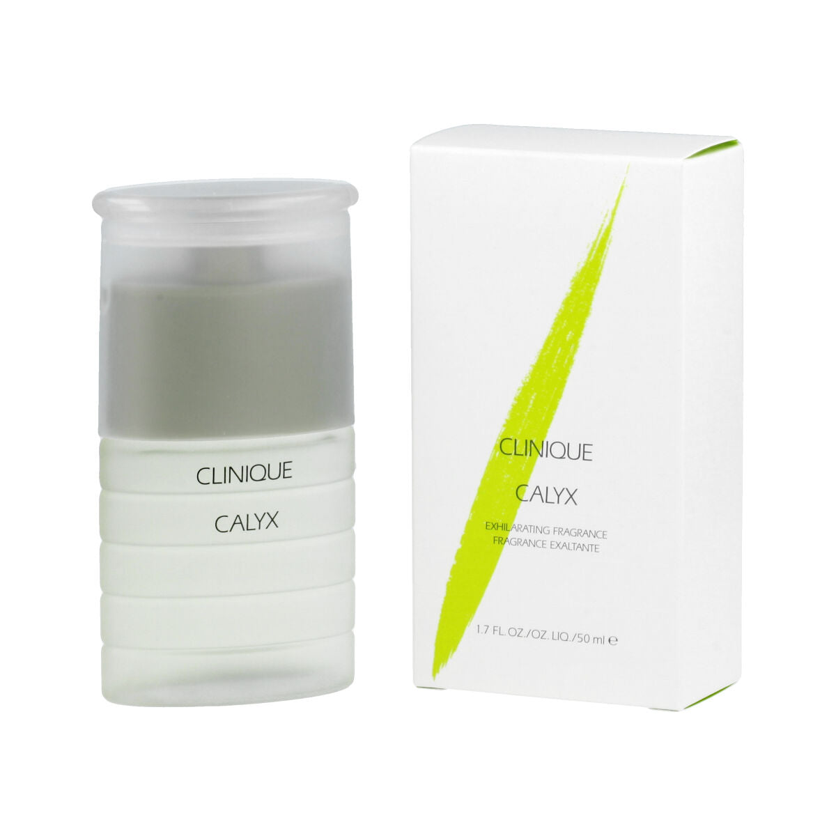 Women's Perfume Clinique Calyx EDP 50 ml-0