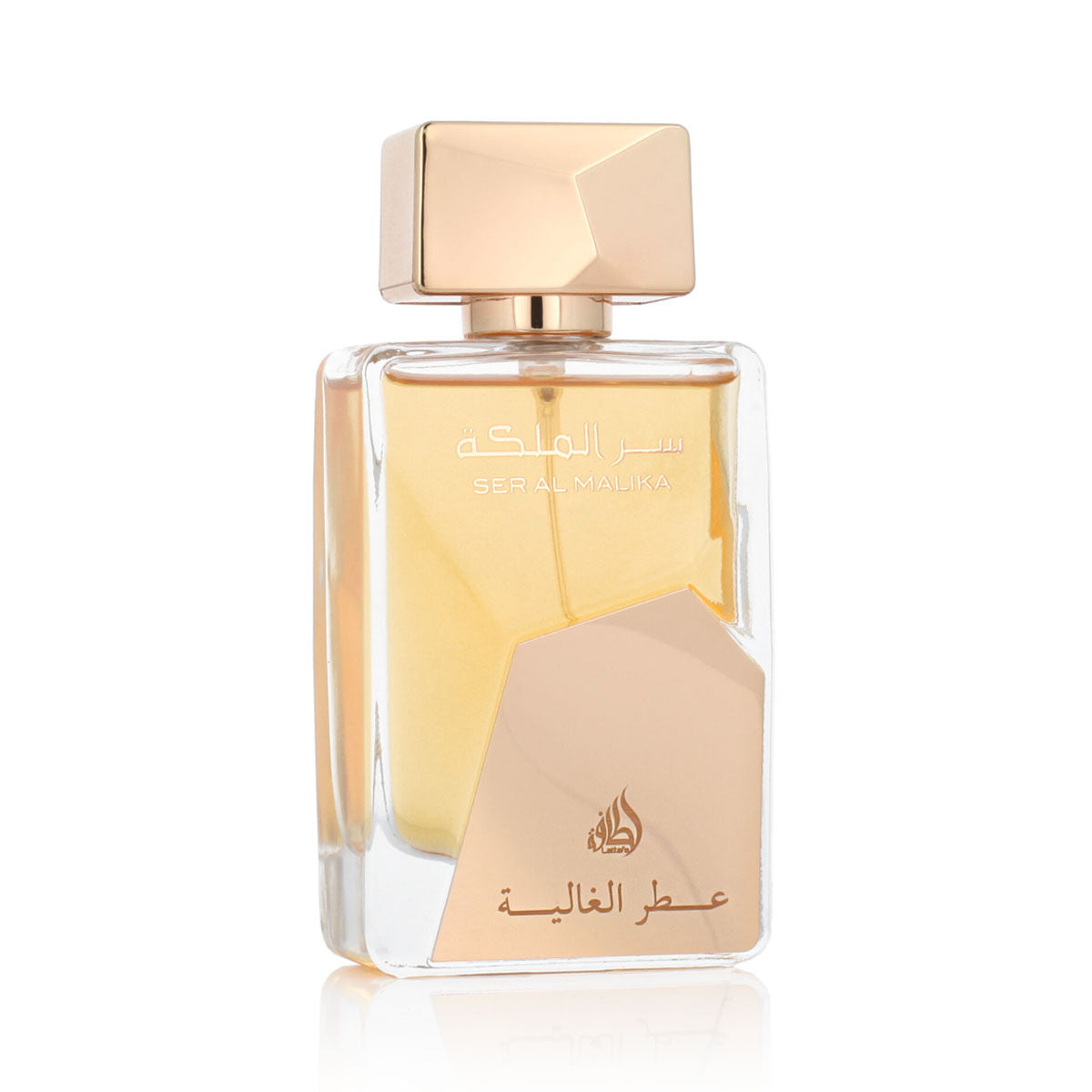 Profumo Donna Lattafa EDP Ser Al Malika 100 ml-1