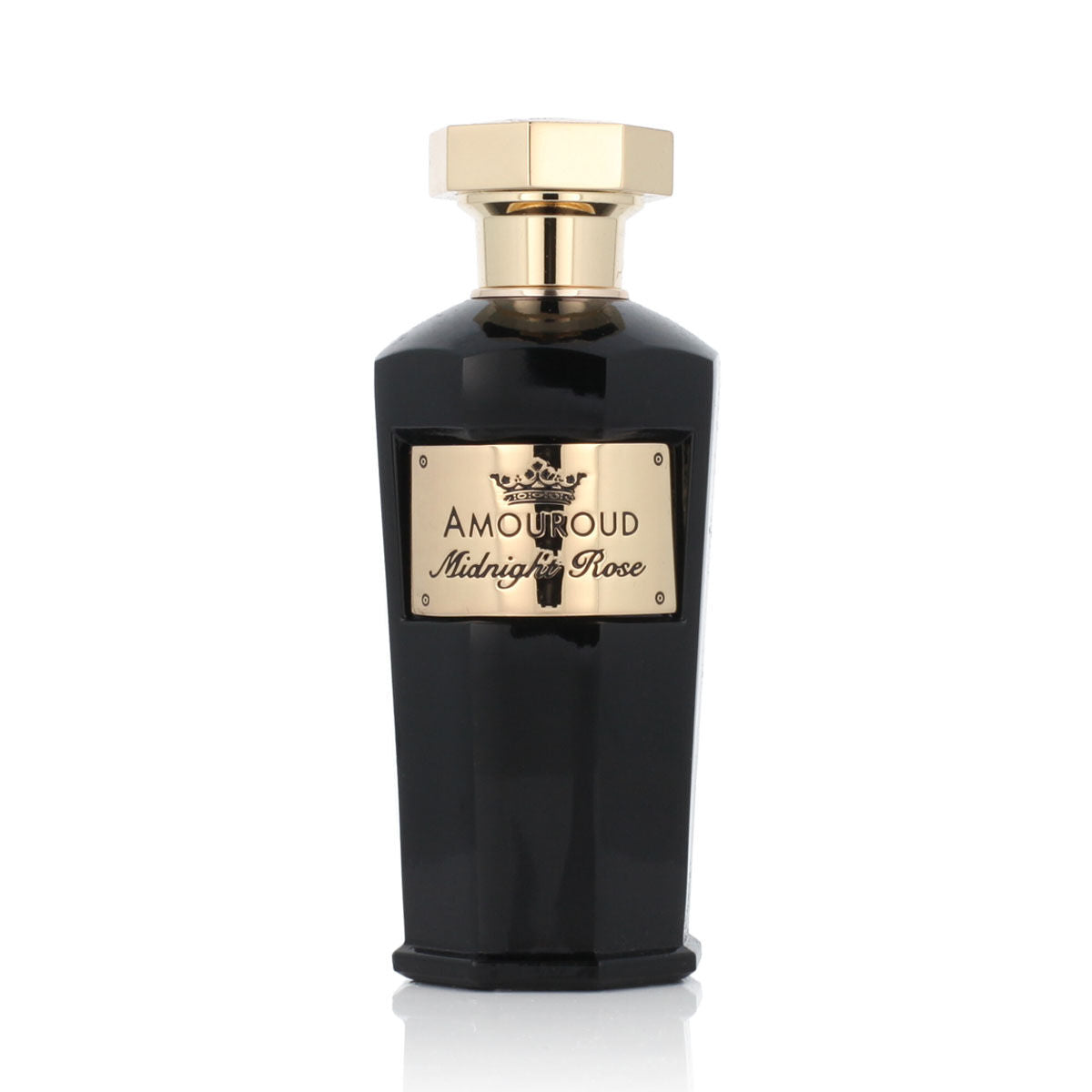 Profumo unisex Amouroud EDP Midnight Rose 100 ml-1