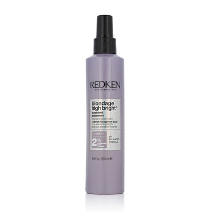 Stylingcreme Redken Blondage High Bright 250 ml