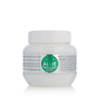 Masque Hydratant Kallos Cosmetics Aloe 275 ml