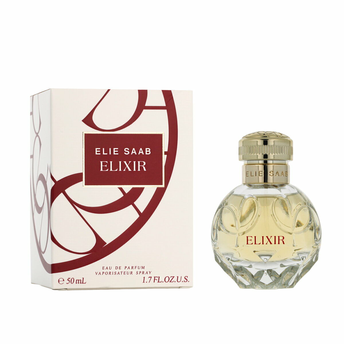 Profumo Donna Elie Saab EDP Elixir 50 ml-0