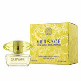 Spray Deodorant Versace Yellow Diamond-0