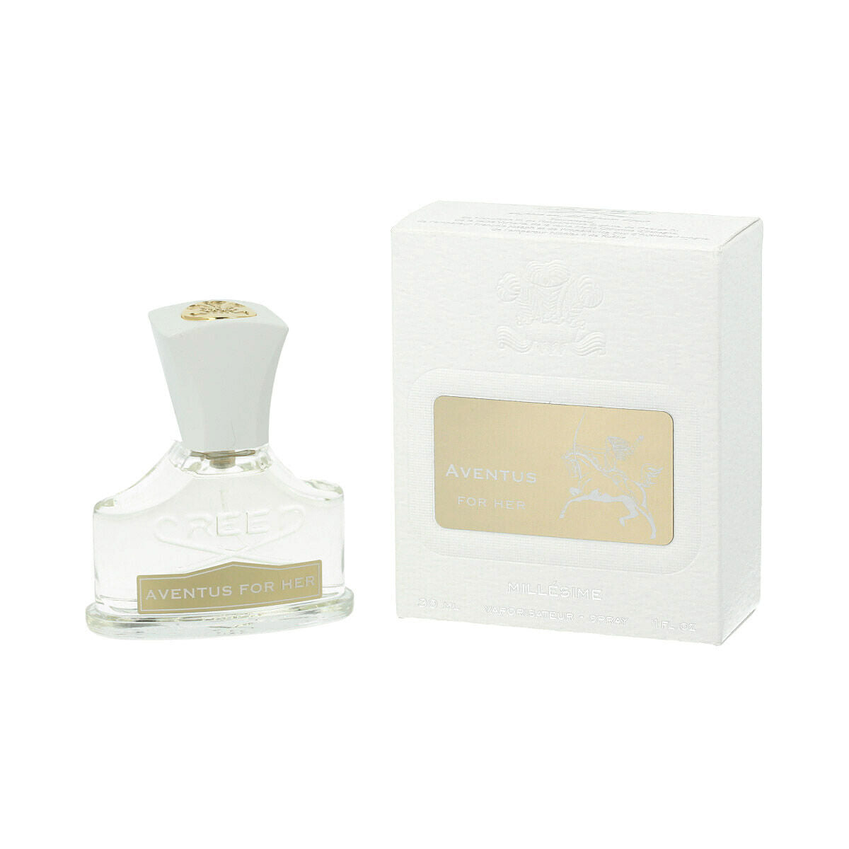 Profumo da donna Creed EDP Aventus For Her 30 ml-0