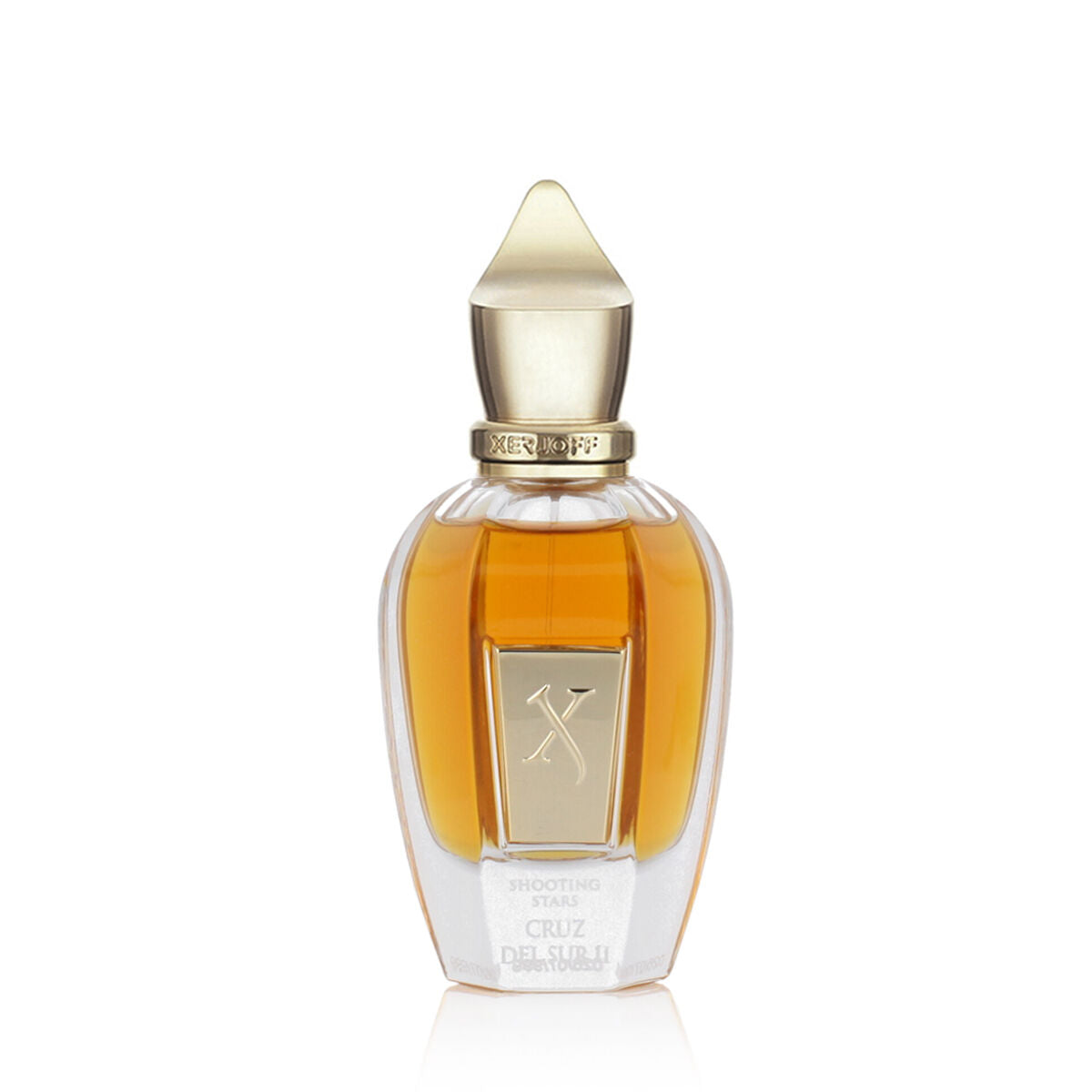 Profumo unisex Xerjoff Shooting Stars Cruz del Sur II 50 ml-1