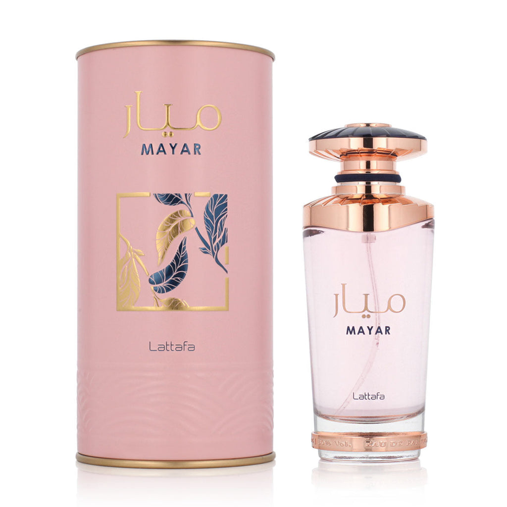 Profumo Donna Lattafa Mayar EDP 100 ml-0